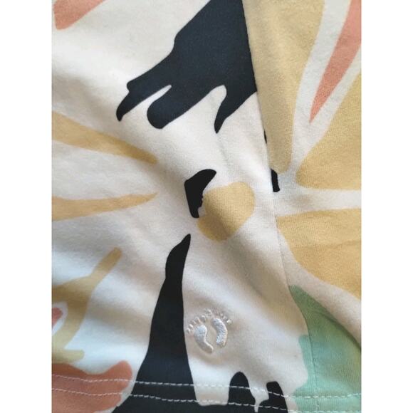 Hang Ten NEW Sun Protection Womens L UPF 50+ Long Sleeve Shirt Quick Dry Pocket - Picture 13 of 16